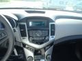Black Granite Metallic - Cruze LS Photo No. 11