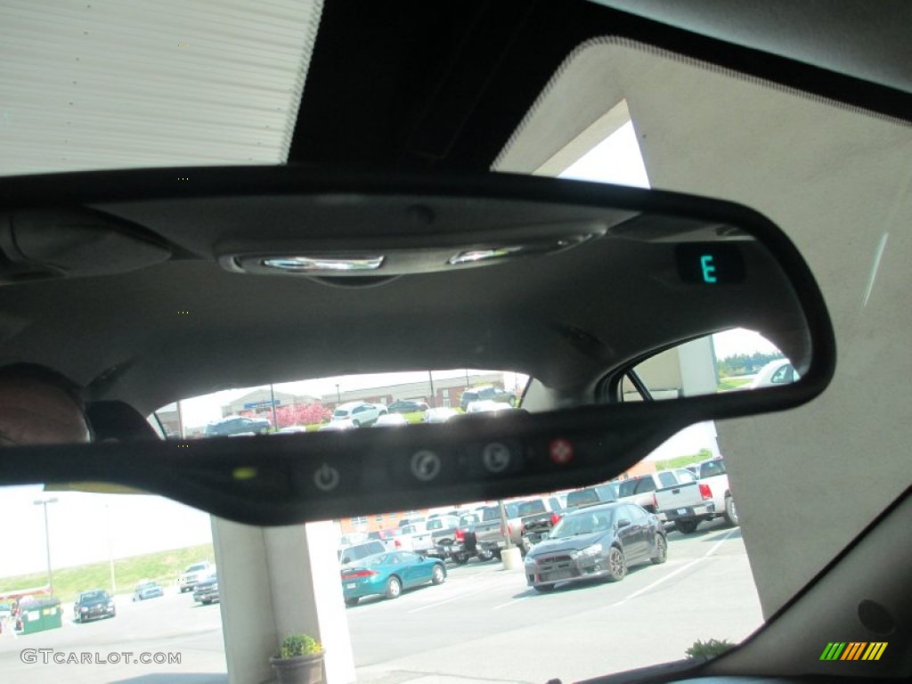 2011 Malibu LT - Silver Ice Metallic / Titanium photo #26