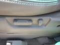 2002 Mesa Beige Metallic Honda Odyssey EX-L  photo #15