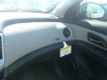 Black Granite Metallic - Cruze LS Photo No. 12
