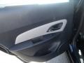 Black Granite Metallic - Cruze LS Photo No. 13