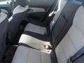 Black Granite Metallic - Cruze LS Photo No. 14