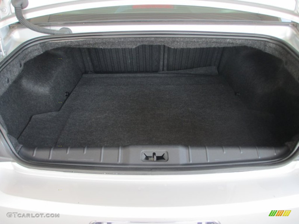 2011 Malibu LT - Silver Ice Metallic / Titanium photo #30