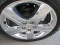 Silver Ice Metallic - Malibu LT Photo No. 31