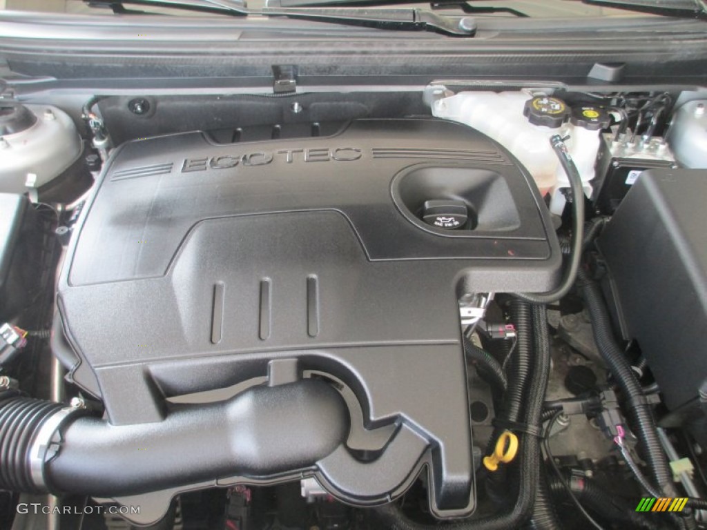 2011 Malibu LT - Silver Ice Metallic / Titanium photo #33