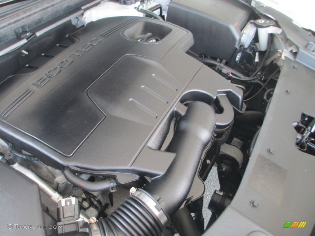 2011 Malibu LT - Silver Ice Metallic / Titanium photo #34