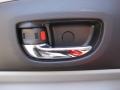 Absolutely Red - Prius c Hybrid Three Photo No. 7