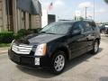 Black Raven - SRX V6 Photo No. 3