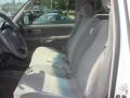 Natural White - Tundra SR5 Access Cab Photo No. 8