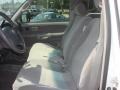 2004 Natural White Toyota Tundra SR5 Access Cab  photo #8