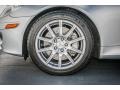 2006 Mercedes-Benz SLK 350 Roadster Wheel and Tire Photo