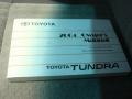 2004 Natural White Toyota Tundra SR5 Access Cab  photo #16