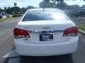 2013 Summit White Chevrolet Cruze LS  photo #5