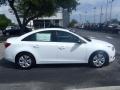 2013 Summit White Chevrolet Cruze LS  photo #6