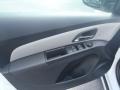 2013 Summit White Chevrolet Cruze LS  photo #8