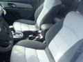 2013 Summit White Chevrolet Cruze LS  photo #9