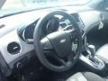 2013 Summit White Chevrolet Cruze LS  photo #10