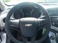 2013 Summit White Chevrolet Cruze LS  photo #11