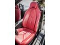 Red Front Seat Photo for 2006 Mercedes-Benz SLK #80373454