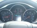 2013 Summit White Chevrolet Cruze LS  photo #12