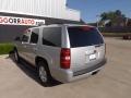 2010 Sheer Silver Metallic Chevrolet Tahoe LT  photo #5