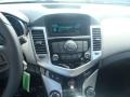 2013 Summit White Chevrolet Cruze LS  photo #13