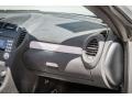 Iridium Silver Metallic - SLK 350 Roadster Photo No. 21