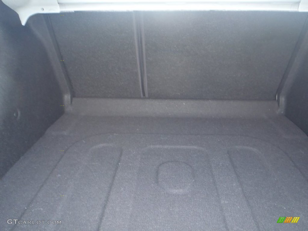 2013 Cruze LS - Summit White / Jet Black/Medium Titanium photo #17