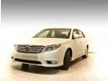 Blizzard White Pearl - Avalon  Photo No. 1
