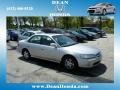 Heather Mist Metallic 1998 Honda Accord Gallery