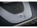 Iridium Silver Metallic - SLK 350 Roadster Photo No. 25