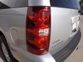 Sheer Silver Metallic - Tahoe LT Photo No. 13