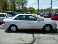 1998 Heather Mist Metallic Honda Accord EX Sedan  photo #2