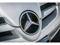 Iridium Silver Metallic - SLK 350 Roadster Photo No. 27