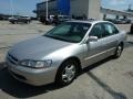 1998 Heather Mist Metallic Honda Accord EX Sedan  photo #7