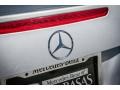 Iridium Silver Metallic - SLK 350 Roadster Photo No. 29