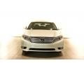 Blizzard White Pearl - Avalon  Photo No. 11