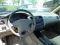 1998 Heather Mist Metallic Honda Accord EX Sedan  photo #12