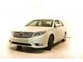 Blizzard White Pearl - Avalon  Photo No. 12