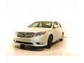 Blizzard White Pearl - Avalon  Photo No. 15