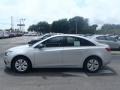 Silver Ice Metallic - Cruze LS Photo No. 3