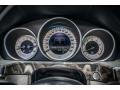 Black Gauges Photo for 2014 Mercedes-Benz E #80374072