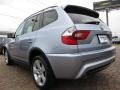 2006 Blue Water Metallic BMW X3 3.0i  photo #3