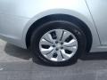Silver Ice Metallic - Cruze LS Photo No. 7