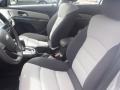 Silver Ice Metallic - Cruze LS Photo No. 9