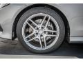 2014 Mercedes-Benz E 350 Sport Sedan Wheel