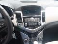 Silver Ice Metallic - Cruze LS Photo No. 12