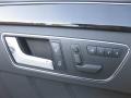 Arctic White - E 350 Sedan Photo No. 7