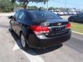 2013 Black Granite Metallic Chevrolet Cruze LS  photo #4