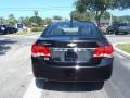 2013 Black Granite Metallic Chevrolet Cruze LS  photo #5
